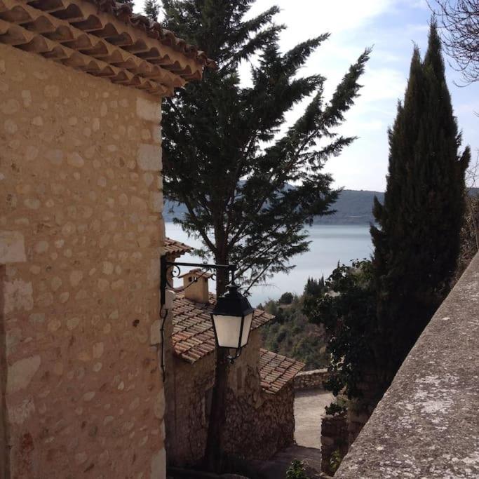 Mas Paradiso Allemagne-en-Provence Exterior photo